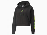 x SANTA CRUZ Women's Cropped Hoodie недорого