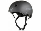 Шлем для скейтборда PRO-TEC Classic Skate Matte Black 2021 недорого