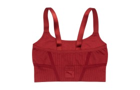 X VOGUE Seamless Bra Top