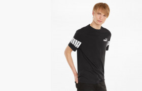 Футболка Power Colourblock Men’s Tee