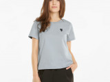 Scuderia Ferrari Style Shield Women's Tee недорого