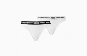 Женское нижнее белье Women's Thong 2 Pack