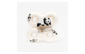 Колеса для скейтборда Panda Wheel 99a 53mm