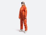 W'S Insulated Freedom Suit Copper 2022 недорого