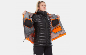 Женская куртка Summit Series™ L5 FUTURELIGHT™ Jacket
