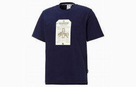 Футболка Dassler Legacy Tee