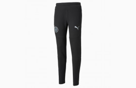 Штаны Man City Casual Men's Football Sweatpants