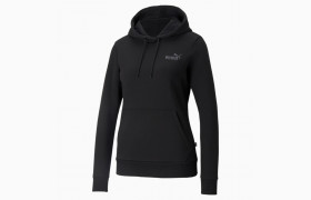 Толстовка Esentials+ Embroidered Women's Hoodie