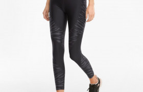 Леггинсы EVERSCULPT Print Women' Training Leggings