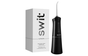 Портативный ирригатор SWIT by RL 440 Black