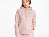 Evostripe Full-Zip Women's Hoodie недорого