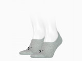 Unisex High-Cut Footie 2 pack недорого