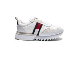 TOMMY JEANS FASHION RUNNER недорого