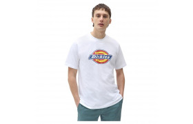 Футболка Icon Logo Tee White 2022