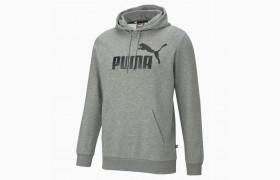 Толстовка Esentials Big Logo Men's Hoodie