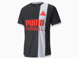 FUßBALL Park Men's Football Jersey недорого