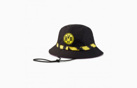 Панама BVB Street Football Bucket Hat