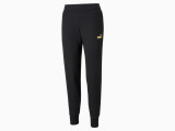 Essentials+ Metallic Fleece Women's Pants недорого