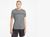 Logo Short Sleeve Men's Running Tee недорого