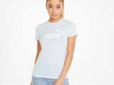 Essentials Logo Heather Women's Tee недорого