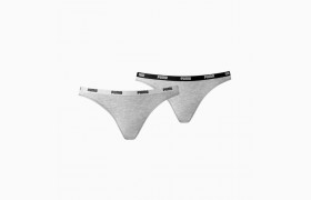 Женское нижнее белье Women's Bikini Brief 2 Pack