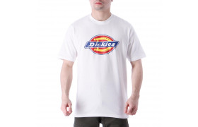 Футболка Icon Logo Tee White 2021