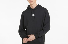 Толстовка Clasics Relaxed Men's Hoodie