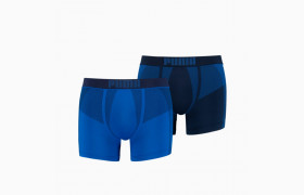 Мужское нижнее белье Men's eamless Boxers 2 Pack