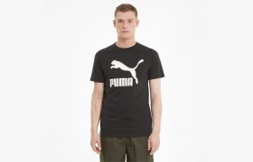 Футболка Clasics Logo Men's Tee