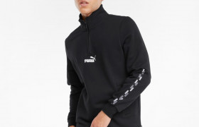 Олимпийка Power Half-Zip Men's weatshirt