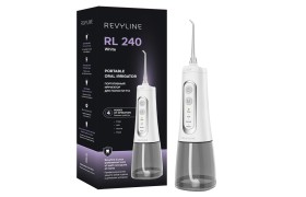 Портативный ирригатор RL 240