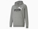 Essentials+ Two-Tone Big Logo Men's Hoodie недорого