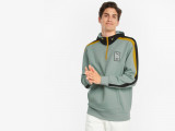 x FIRST MILE Double Knit Men's Hoodie недорого