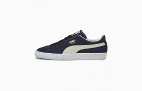 Кеды Suede Classic XXI Trainers