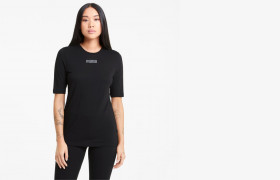 Футболка Modern Basic Women's Tee