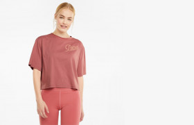 Футболка Moto Women's Training Tee