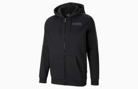 Толстовка Cyber Full-Zip Men's Hoodie