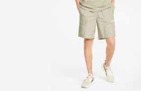 Шорты Modern Basic Chino Men's Shorts