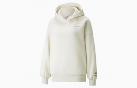 Толстовка Wellnes Club Women's Hoodie