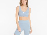 Classics Ribbed Women's Crop Top недорого