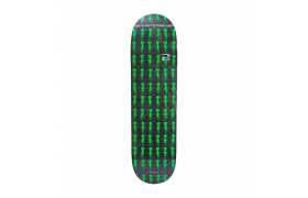 Дека для скейтборда Stoned Again Board Black 8.25 дюймов 2021