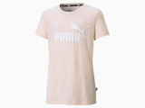 Essentials Logo Heather Women's Tee недорого