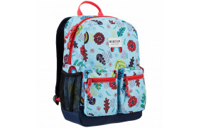 Рюкзак 20-21 Kd Gromilet Pack Embroid Floral Print