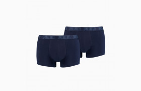 Мужское нижнее белье Basic Men’ Trunks 2 pack