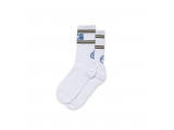 SKATE CO. Big Boy Socks White / Army / Blue 2021 недорого