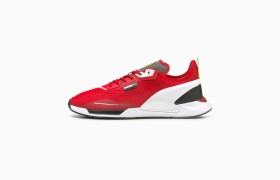 Кроссовки Scuderia Ferrari IONSpeed Motorsport Shoes