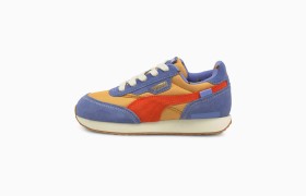 Детские кроссовки x TINYCOTTONS Future Rider Kids' Trainers