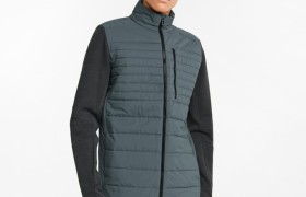 Толстовка Porsche Deign Hybrid Men's Jacket