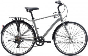Велосипед iNeed Street 2021