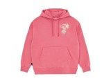 Downtown Oversized Graphic Hoodie TR недорого